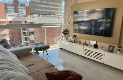 Apartamento 02 quartos, à venda, bairro passeio pedra branca, palhoça sc.