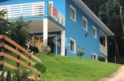 Chácara / sítio à venda na Princesa Leopoldina, 60, 3355, Zona Rural, Santo Amaro da Imperatriz