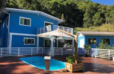 Chácara / sítio à venda na Princesa Leopoldina, 60, 3355, Zona Rural, Santo Amaro da Imperatriz