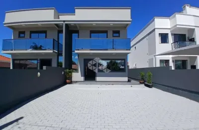 Casa com 3 quartos à venda na Rua Morumbi, 406, Enseada de Brito, Palhoça