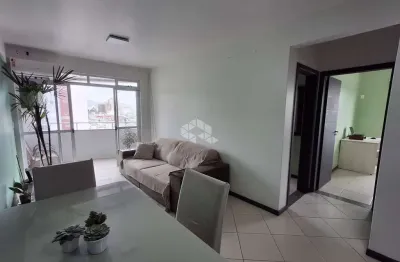 Apartamento 02 quartos, c/ suite, à venda-, bairro campinas, são josé  sc