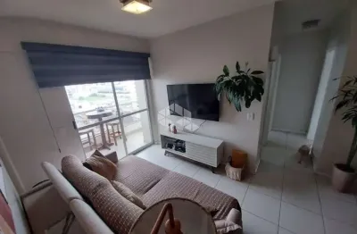 Apartamento 02 quartos c/ suíte, à venda, bairro pagani, palhoça sc.