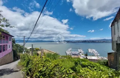 Terreno à venda na Servidão Luiz Zilli, 89, José Mendes, Florianópolis