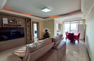 Apartamento com 3 quartos à venda na Rua Delamar José da Silva, 327, Kobrasol, São José