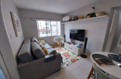 Apartamento 02 quartos, à venda, bairro centro, florianópolis sc