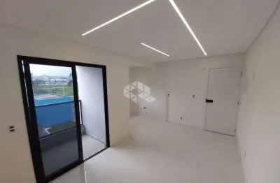 Apartamento 02 quartos, à venda, bairro nova palhoça, palhoça sc