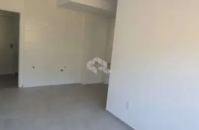 Apartamento 02 quartos com vaga de garagem, à venda, bairro bela vista, palhoça sc