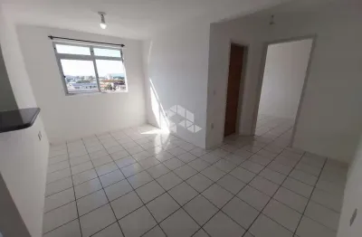 Apartamento de 01 quarto, à venda Bairro Ipiranga, São José SC.