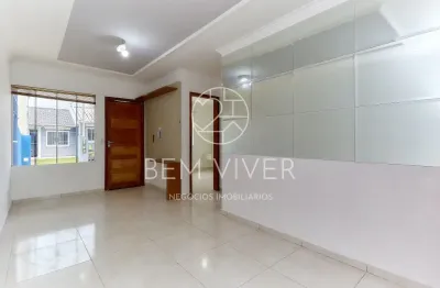 Casa térrea com 3 quartos, quintal amplo e lavanderia com teto retrátil – bairro nações