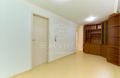 Apartamento térreo - 4 quartos, sendo 01 suíte - 1 vaga -  móveis planejados - mossunguê