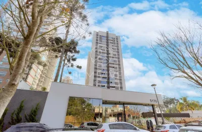 Apartamento cond clube ecoville, 105m², 03 quartos, área externa, piscina aquecida