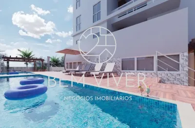 Apartamento 03 quartos (1 suíte), sacada com churrasqueira - cond clube, financie com o proprietário