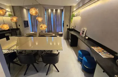 Apartamento com 2 quartos à venda em Morretes, Itapema 