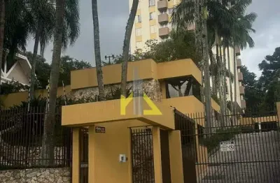 Apartamento com 3 quartos à venda na Rua Duque de Caxias, 907, São Francisco, Curitiba