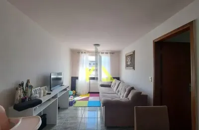Apartamento com 2 quartos à venda na Avenida da República, 4202, Parolin, Curitiba