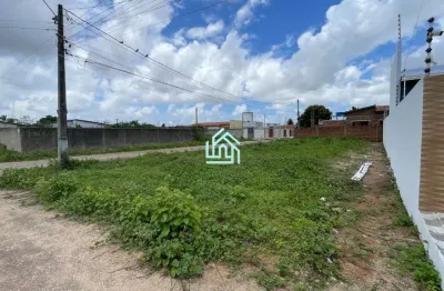 Terreno à venda na santa cláudia, 2939, nova esperança, parnamirim por r$ 70.000