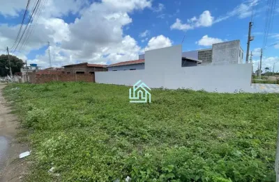 Terreno à venda na rua santa cláudia, 2939, nova esperança, parnamirim por r$ 65.000