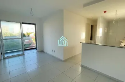 Apartamento com 2 quartos à venda na alfredo dias de figueiredo, 1125, ponta negra, natal por r$ 330.000