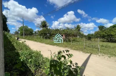 Terreno à venda na alameda das tordesilhas, 1117, bela macaíba, macaíba por r$ 200.000