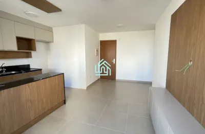 Apartamento com 2 quartos à venda na professor pedro pinheiro de souza, 93, ponta negra, natal por r$ 435.000