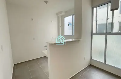 Apartamento com 2 quartos para alugar na para cajupiranga, 1751, liberdade, parnamirim por r$ 1.050