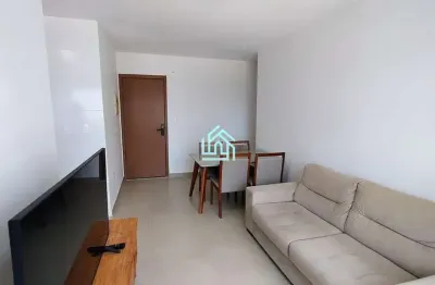 Apartamento com 2 quartos para alugar na professor pedro pinheiro de souza, 99, ponta negra, natal por r$ 3.500
