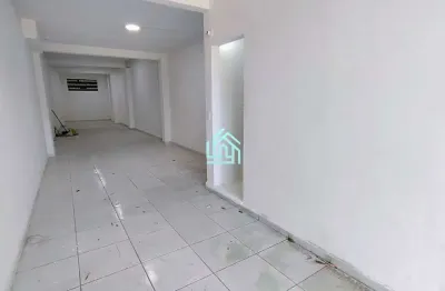 Ponto comercial para alugar na maria lacerda montenegro, 3283, nova parnamirim, parnamirim por r$ 2.200