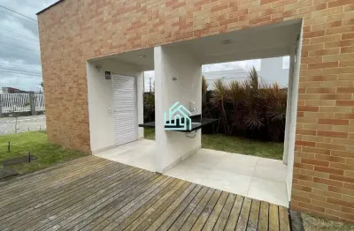 Terreno à venda na paulo afonso, 575, passagem de areia, parnamirim por r$ 130.000