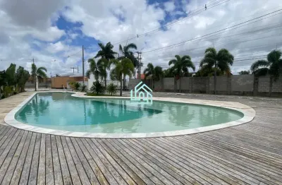 Terreno à venda na paulo afonso, 575, passagem de areia, parnamirim por r$ 125.000