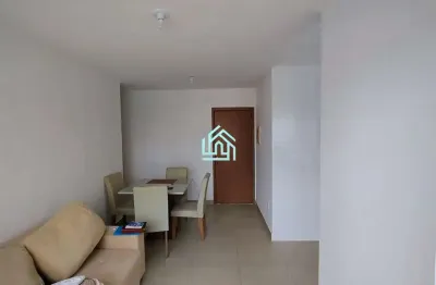 Apartamento com 2 quartos para alugar na professor pedro pinheiro de souza, 98, ponta negra, natal por r$ 2.500