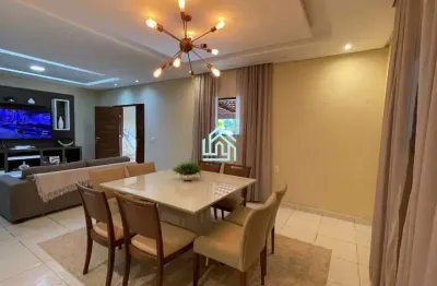 Casa com 3 quartos à venda na pedro luiz da silva, 42, bela parnamirim, parnamirim por r$ 220.000