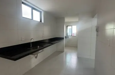 Belissimo apartamento com 3 quartos a venda em jardim oceania