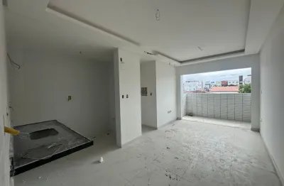 Apartamento com 2 quartos à venda no Jardim Cidade Universitária, João Pessoa 