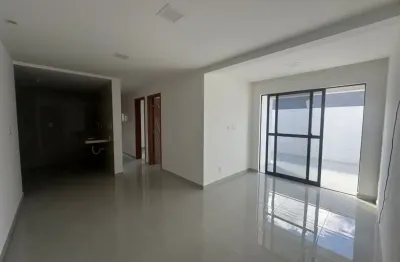 Apartamento com 3 quartos à venda no Jardim Cidade Universitária, João Pessoa 