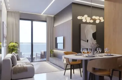 Apartamento com 3 quartos à venda no Jardim Cidade Universitária, João Pessoa 