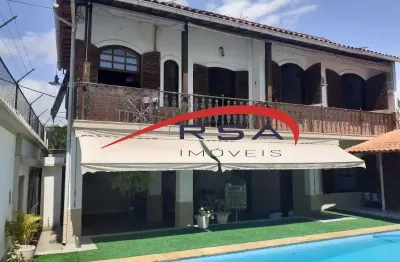 Casa de luxo em condomínio na freguesia - rio de janeiro: 4 quartos, 3 suíte, 4 banheiros, 2 vagas, 320 m² de área.