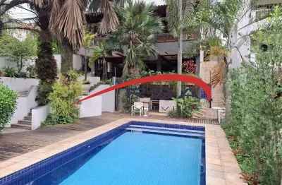 Casa em condomínio fechado com 4 quartos à venda na Rua Engenheiro Luiz Eduardo Bahia, 216, Freguesia (Jacarepaguá), Rio de Janeiro