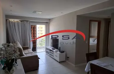 Apartamento à venda no anil, rio de janeiro-rj: 2 quartos, 1 suíte, 1 sala, 2 banheiros, 1 vaga de garagem, 74m². confira!