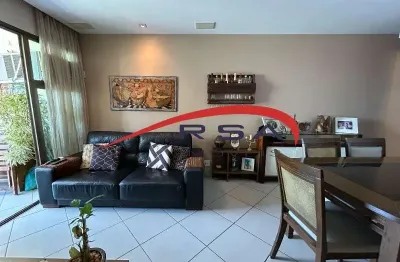 Excelente oportunidade: apartamento à venda na barra olímpica, rio de janeiro - rj, 3 quartos, 2 suítes, 1 sala, 2 vagas, 85m².
