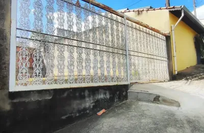 Lindo terreno jardim paulista murado e com grade na frente. 140 m2.