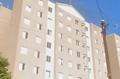 Apartamento 2 dormitórios, com 1 vaga de garagem, vila alpina