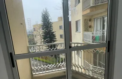 Apartamento com 2 quartos à venda na Rua Costa Barros, Sítio Pinheirinho, São Paulo