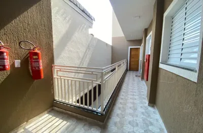 Apartamento com 2 quartos à venda no Jardim Nordeste, São Paulo 