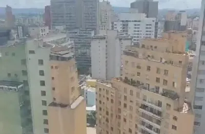 Studio com 2 dormitórios no condominio mirante do vale
