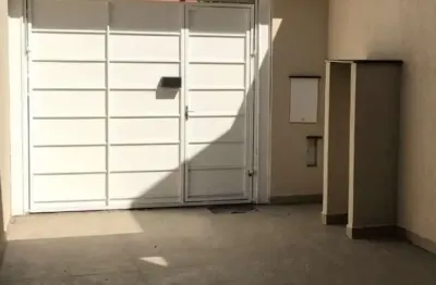 Casa com 3 quartos à venda na Vila Ivone, São Paulo 