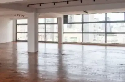 Estudios no edificio mirante do vale com 282m2  em espaço  integrado