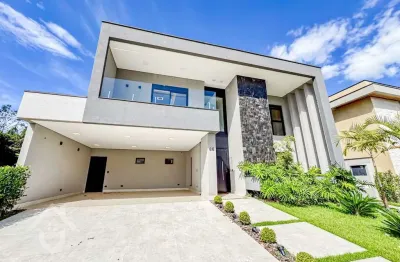 Sobrado à venda no condomínio jardim do golfe 2 em são josé dos campos - sp