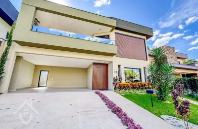 Sobrado à venda no condomínio jardim do golfe 1 em são josé dos campos - sp