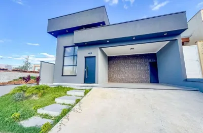 Linda casa térrea à venda no condomínio reserva do vale em caçapava - sp