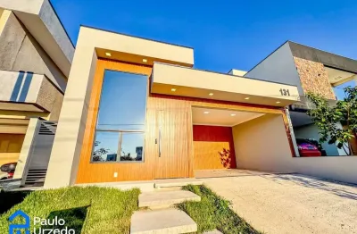 Casa térrea à venda no condomínio malibu em caçapava - sp
